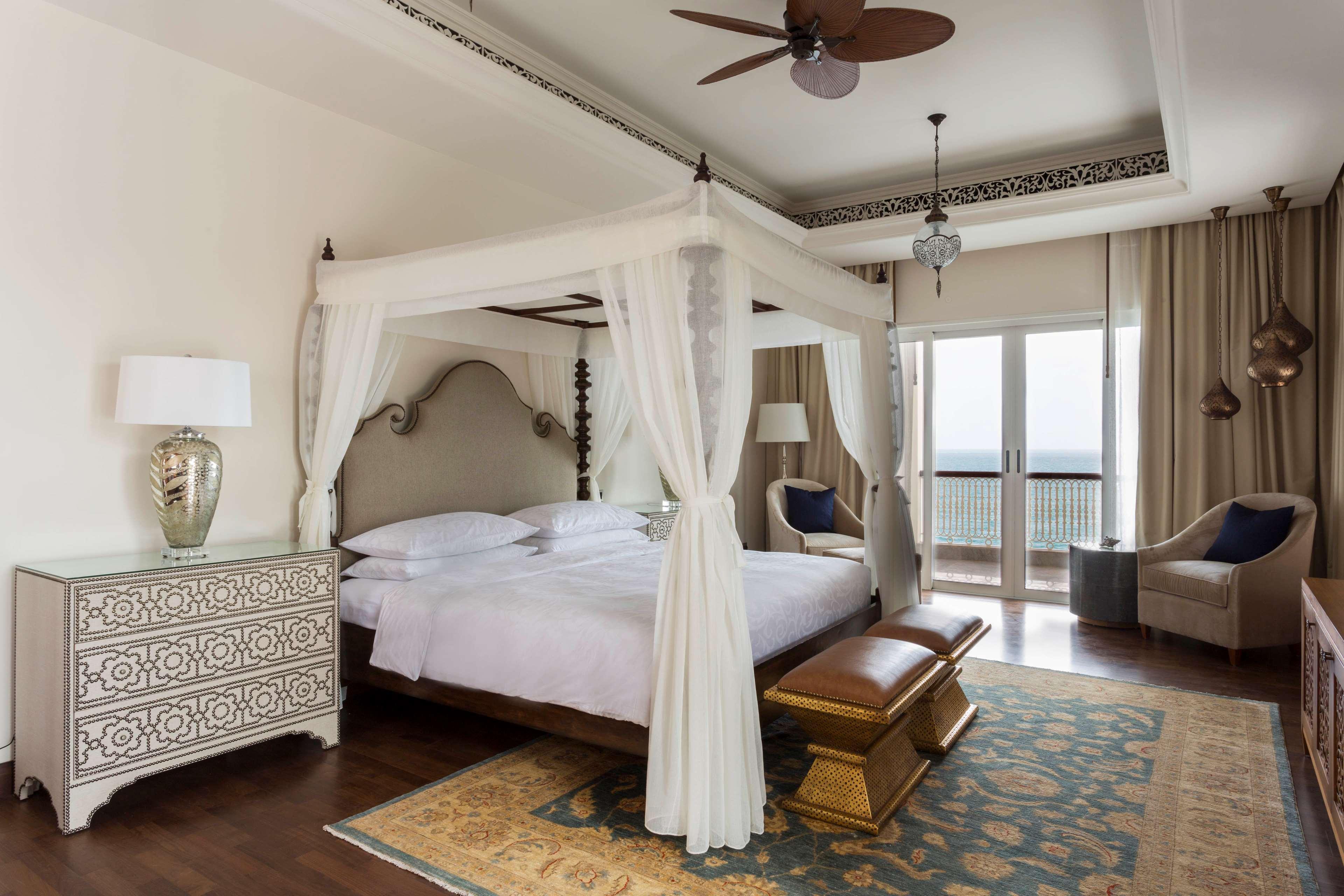 מלון Park Hyatt Zanzibar