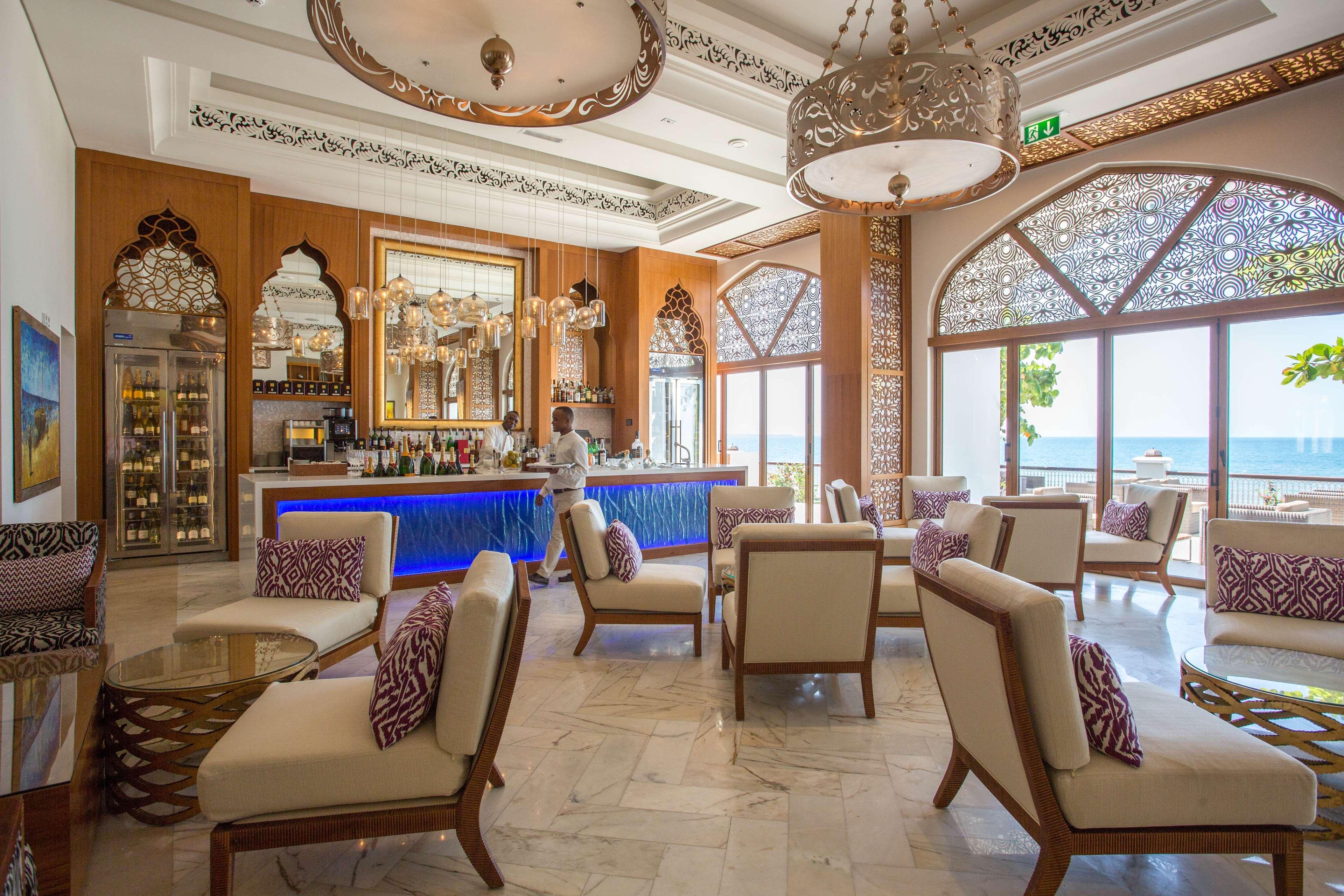 Park Hyatt מלון