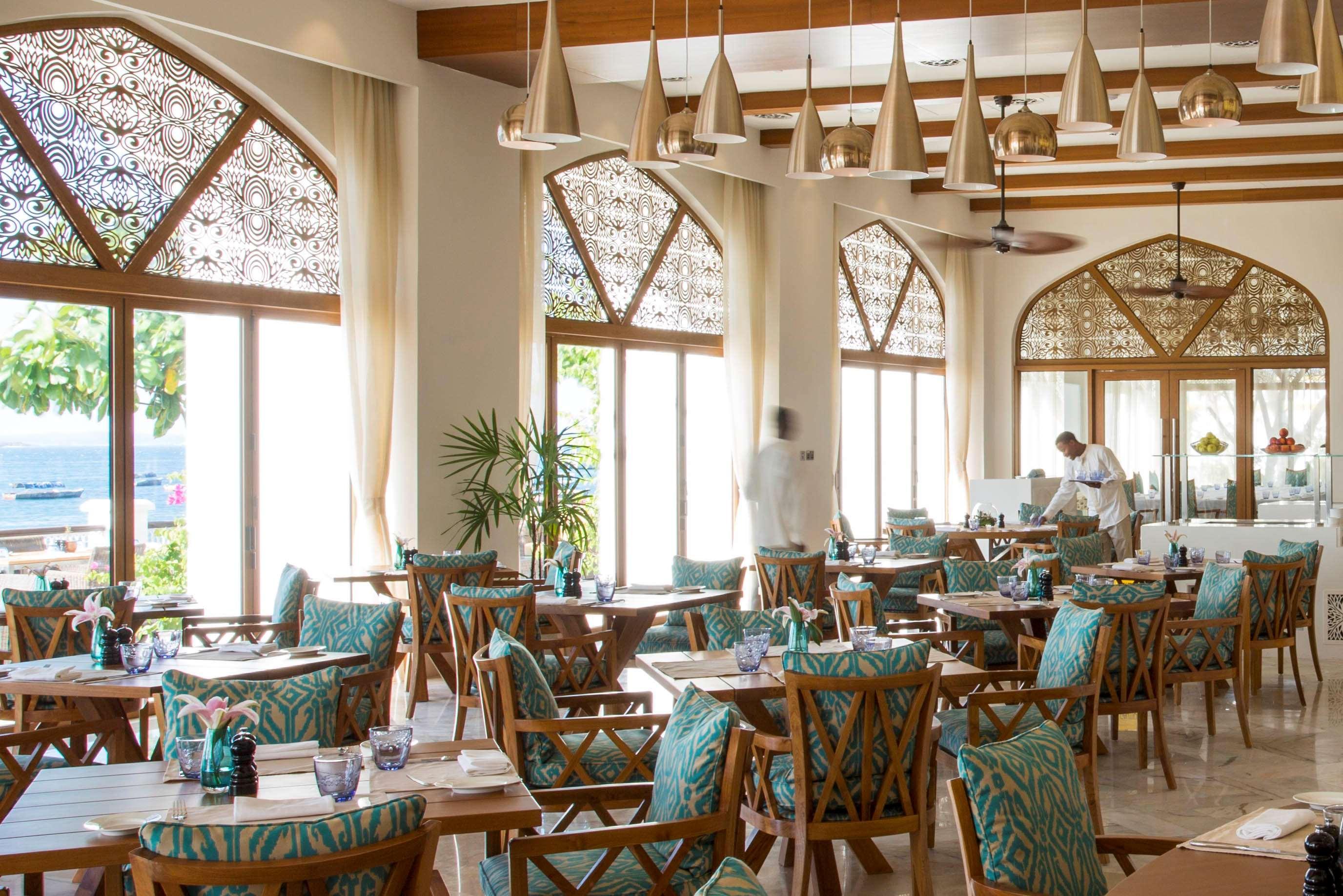 מלון Park Hyatt
