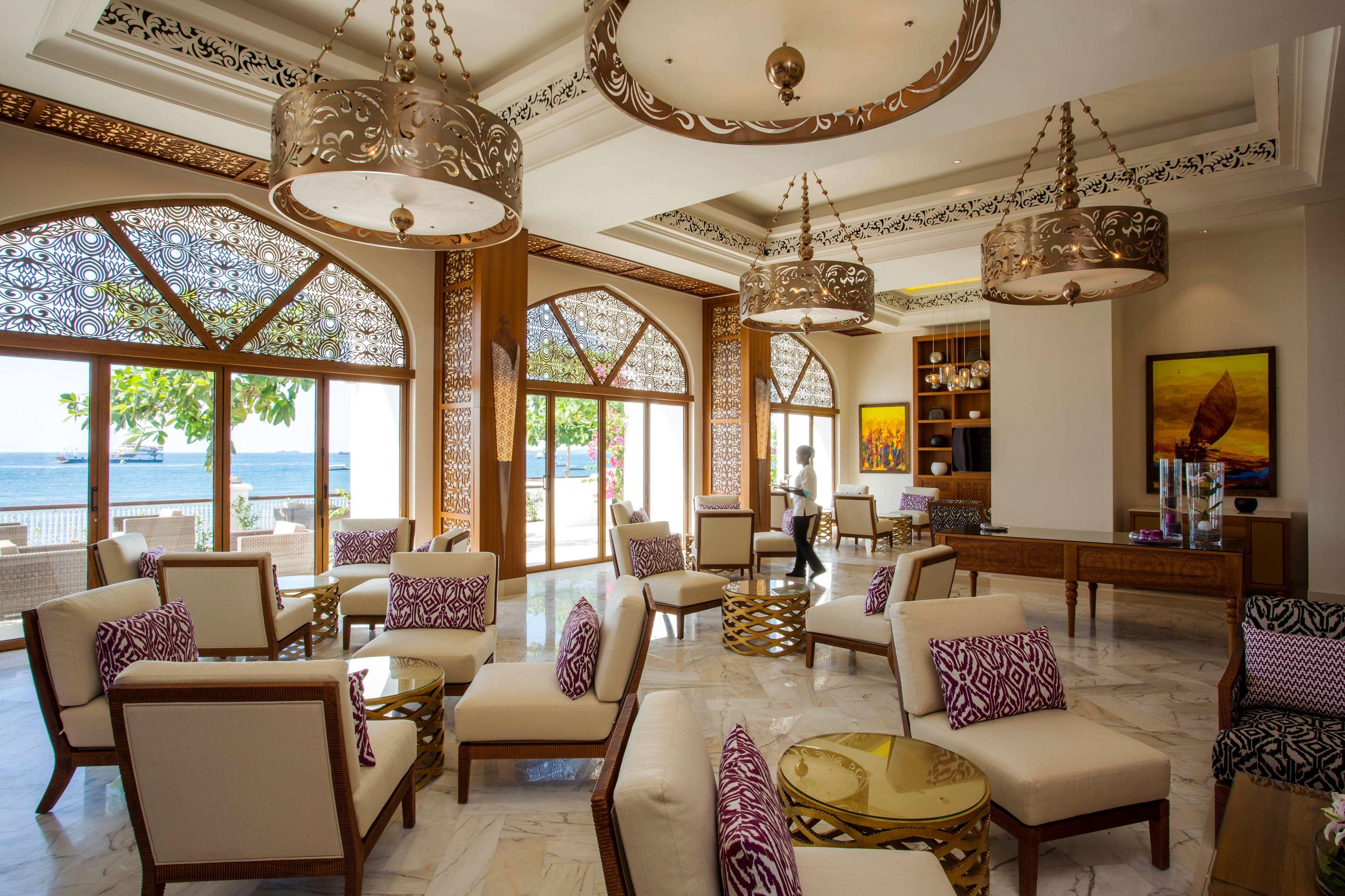 מלון Park Hyatt