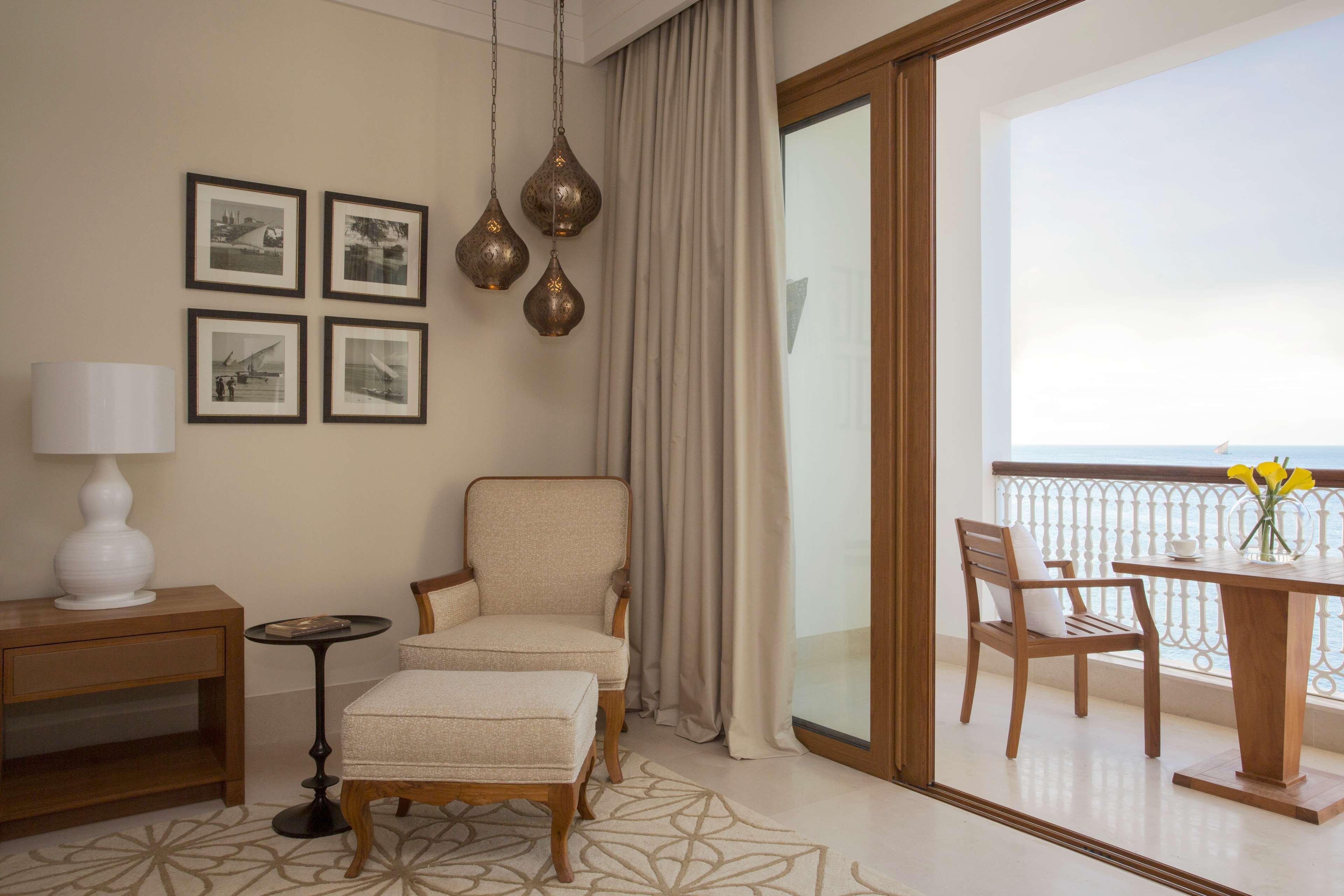 Park Hyatt מלון Zanzibar