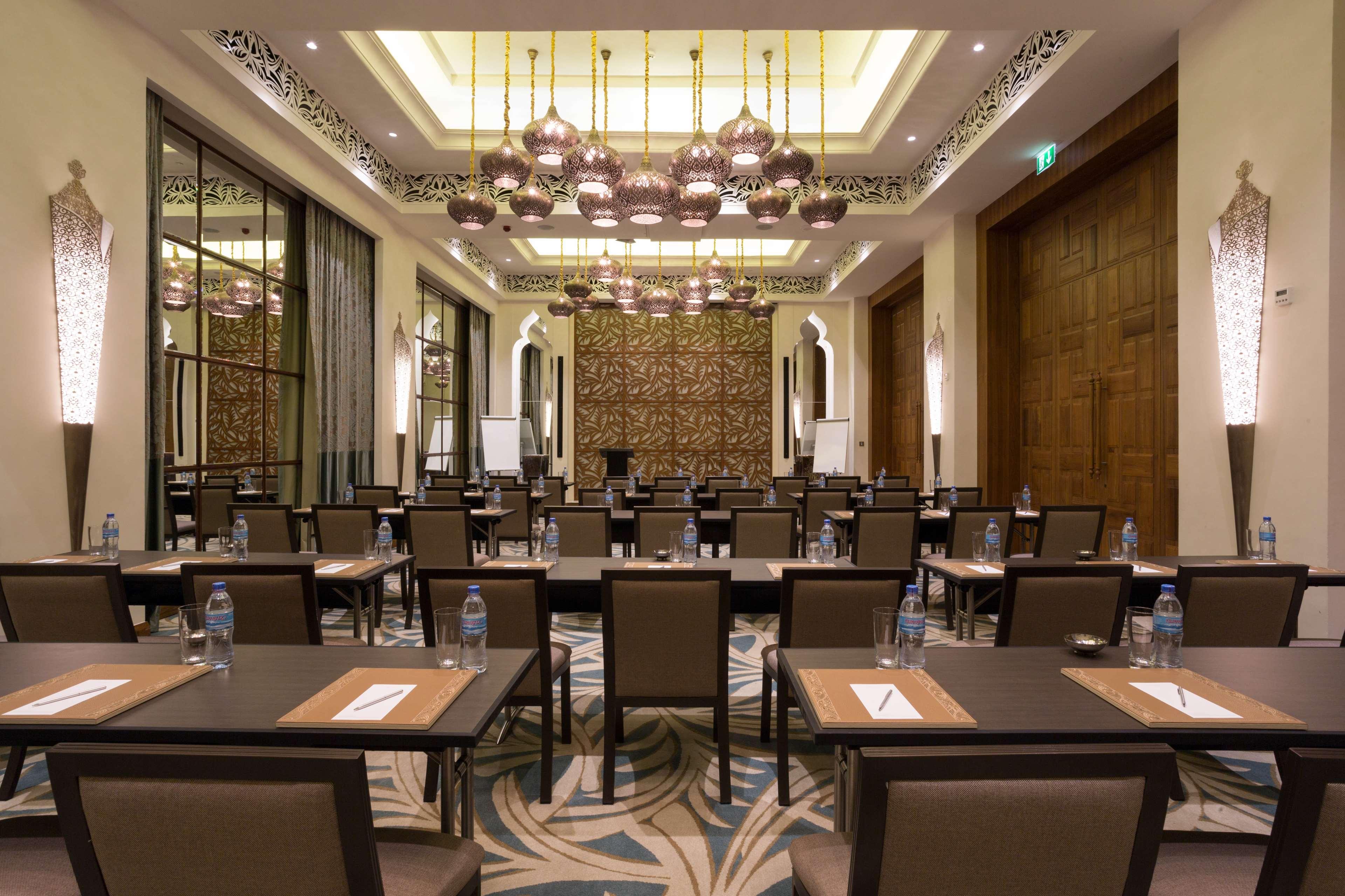 Park Hyatt מלון Zanzibar