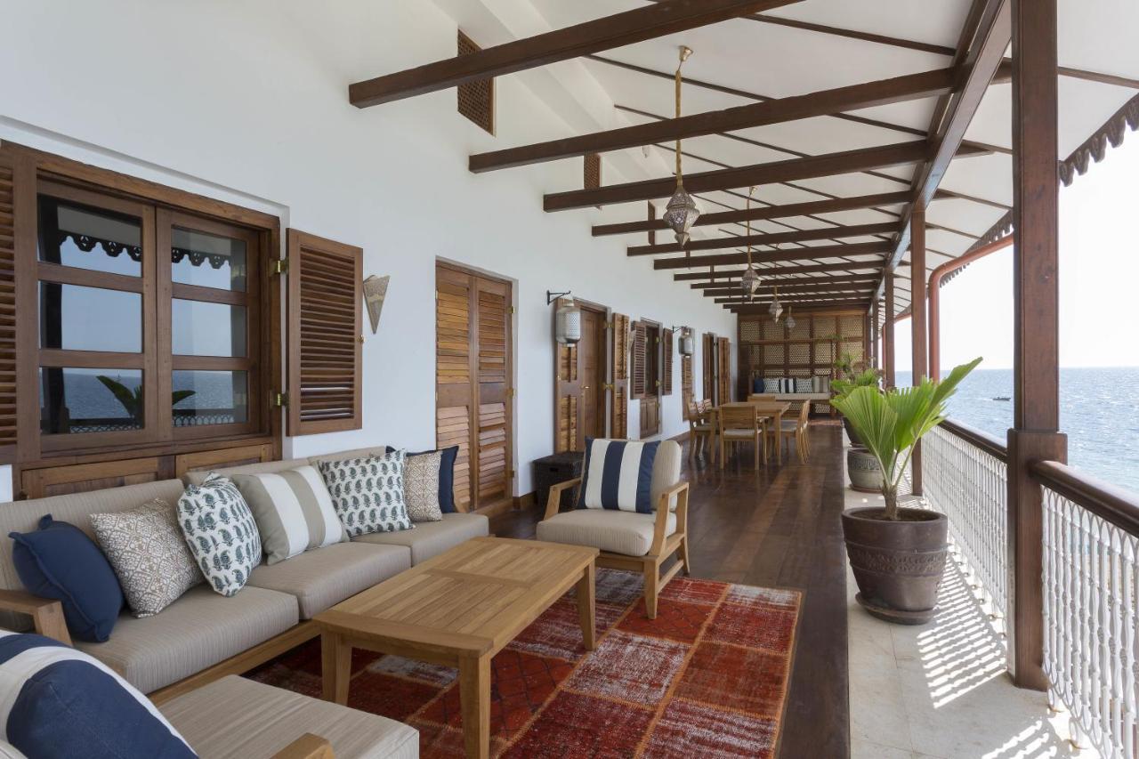 Park Hyatt מלון