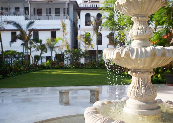 Park Hyatt Zanzibar