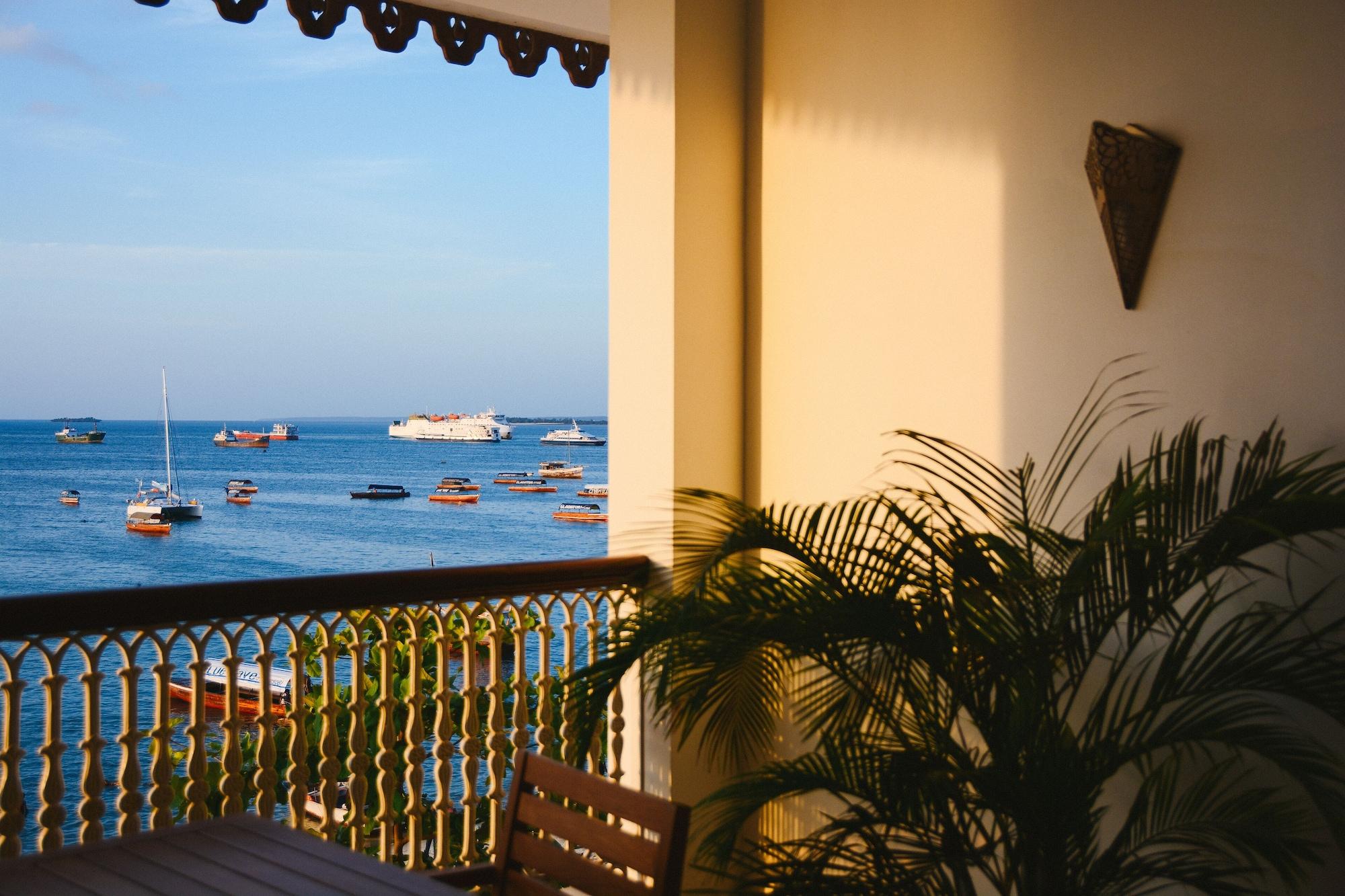 Park Hyatt 5* Zanzibar
