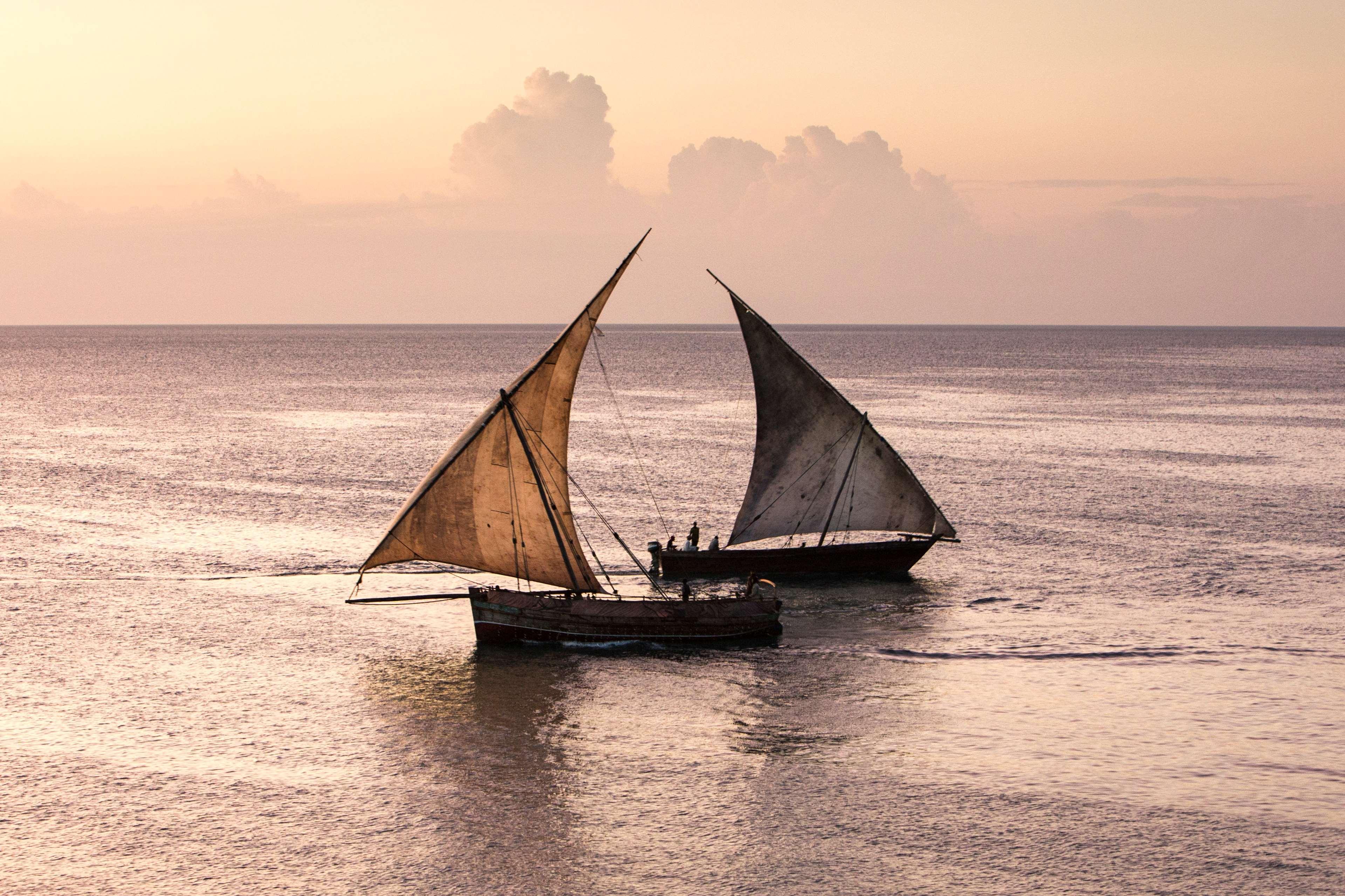 Park Hyatt 5* Zanzibar