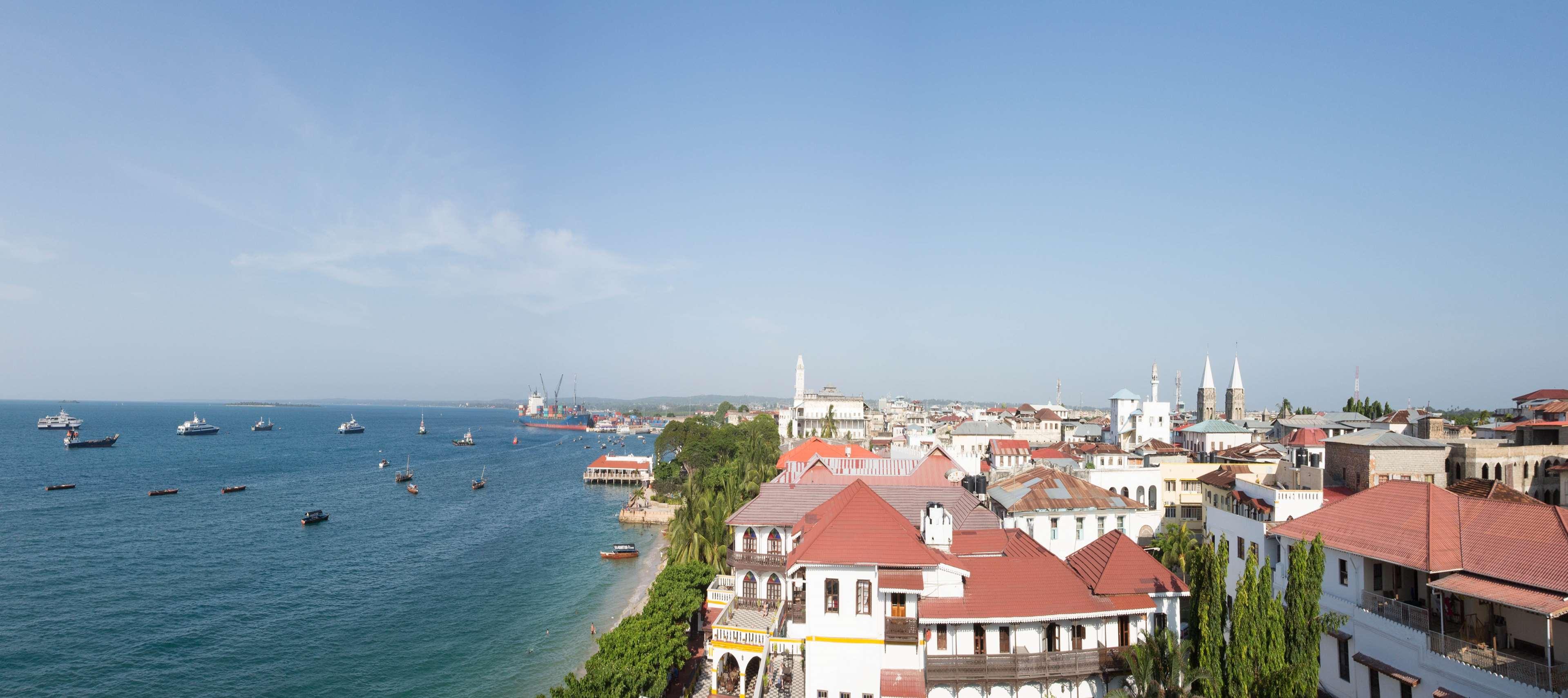 Park Hyatt Hotel Zanzibar