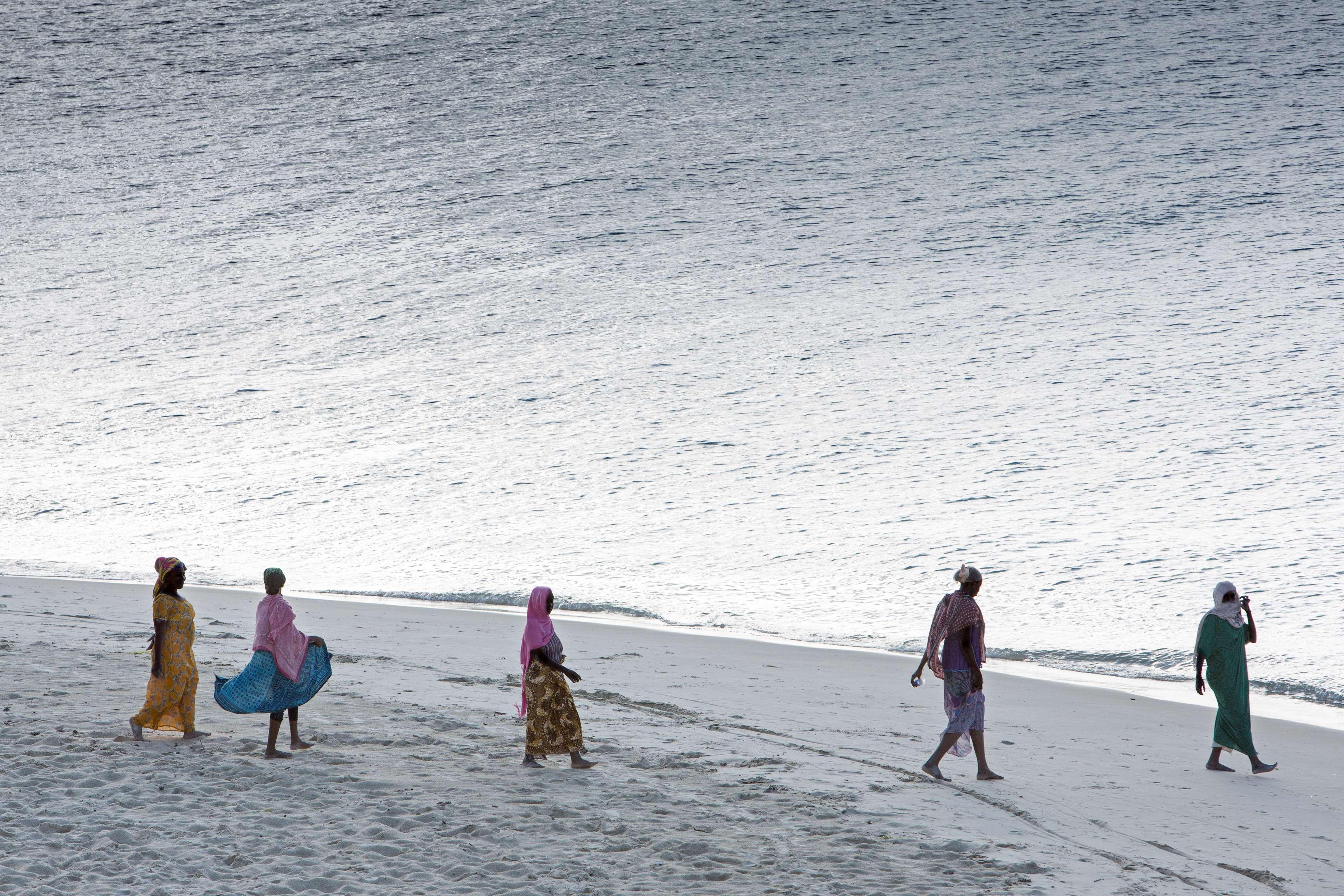 Park Hyatt 5* Zanzibar