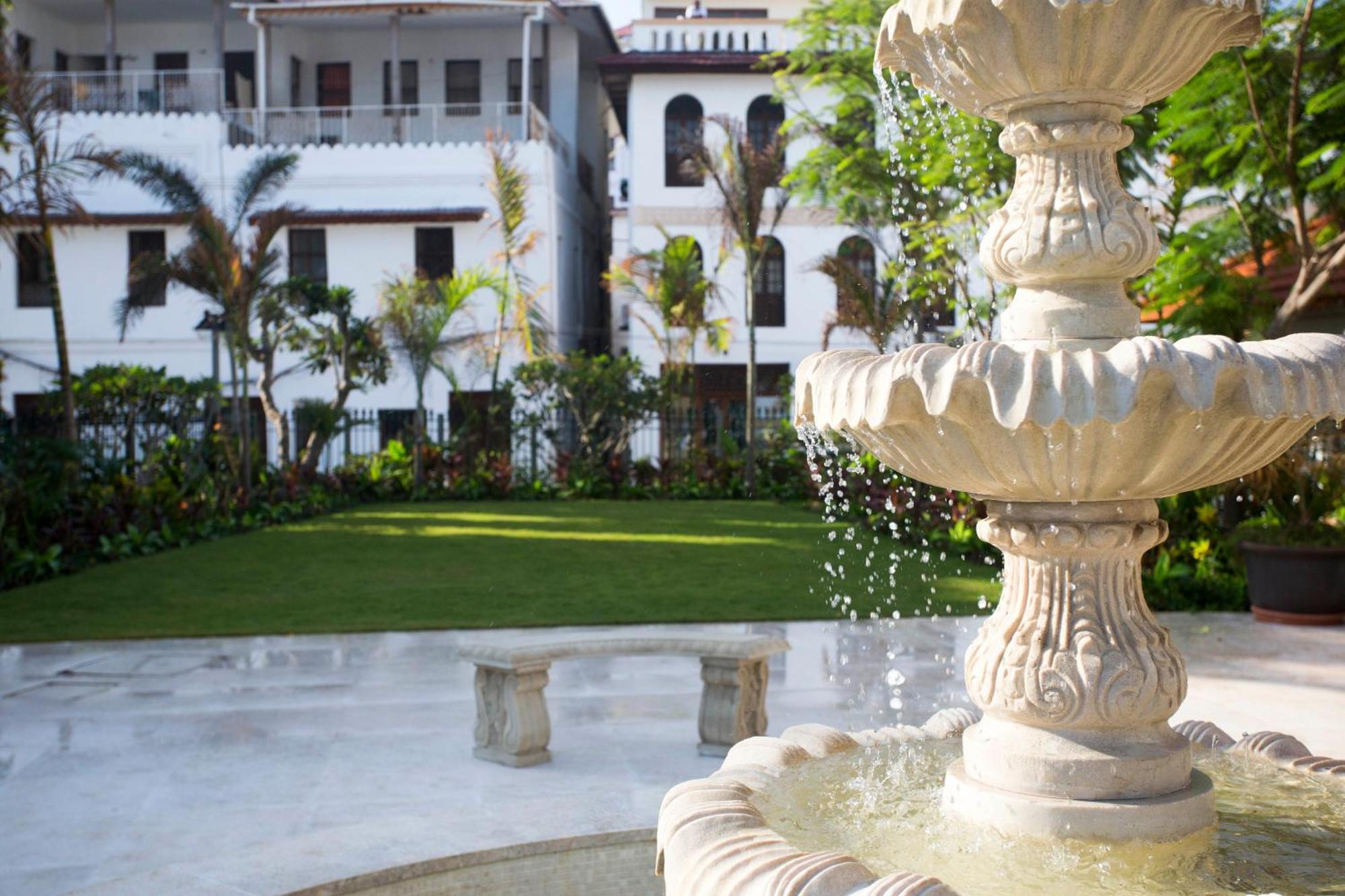 Hotel Park Hyatt Zanzibar