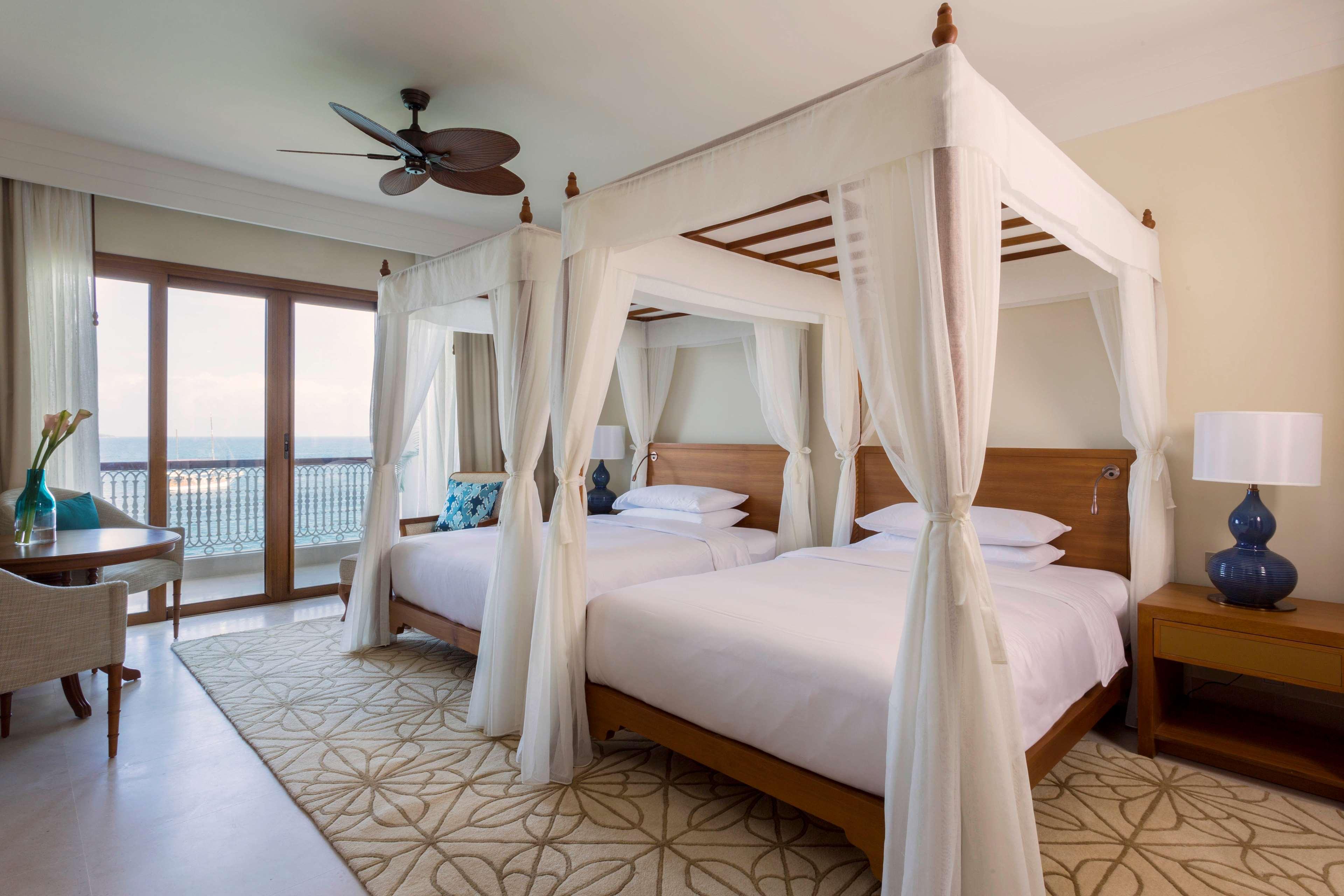 Park Hyatt מלון Zanzibar
