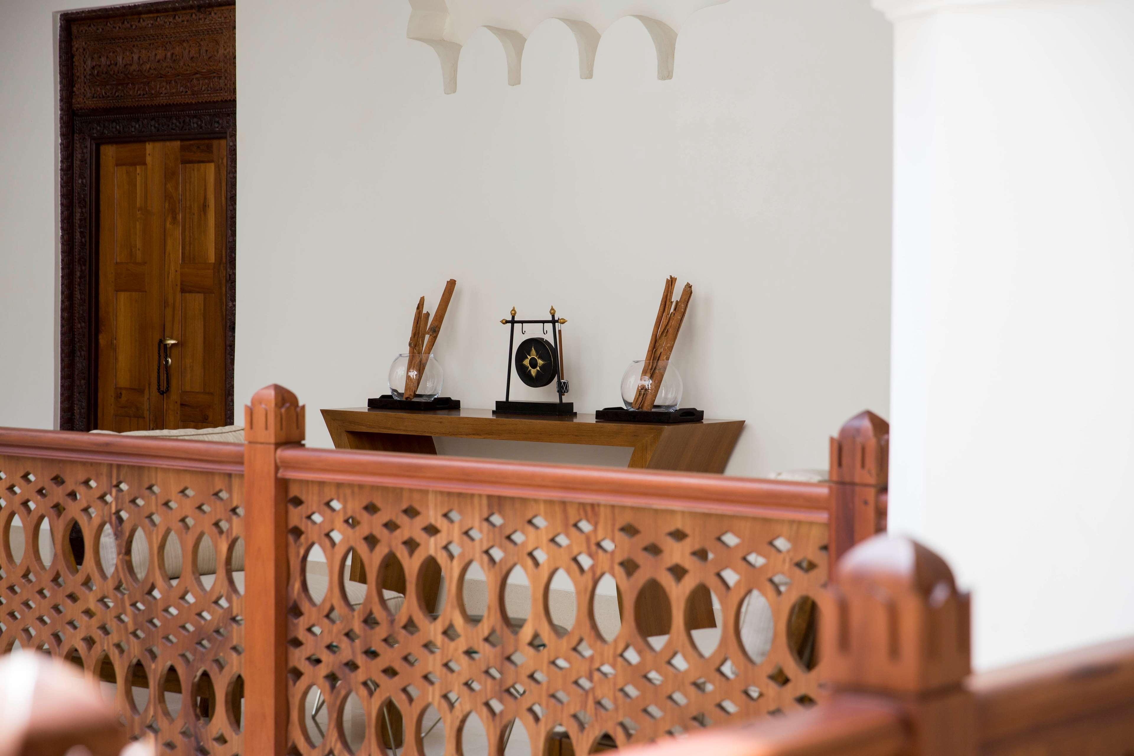 Park Hyatt מלון Zanzibar
