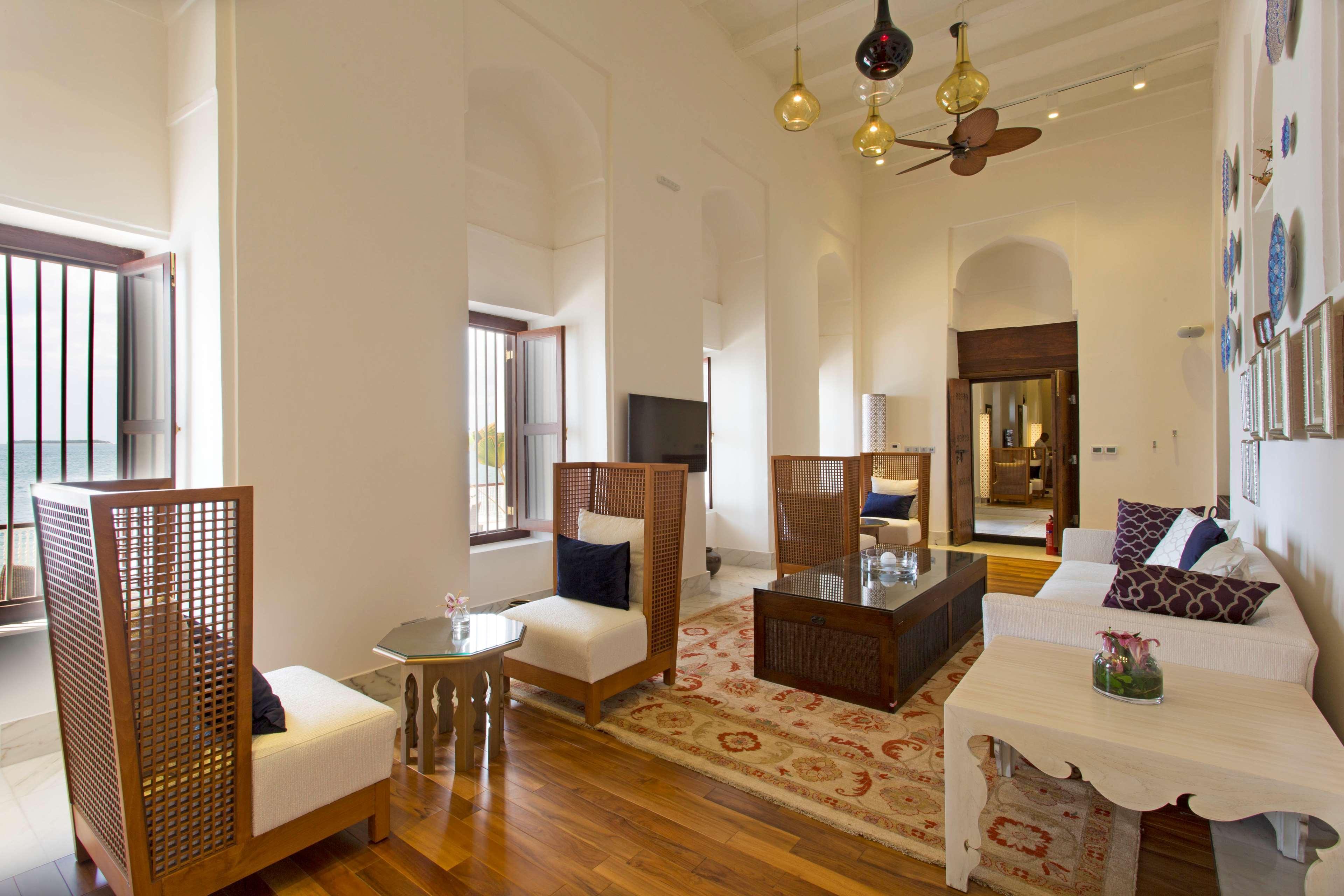 מלון Park Hyatt