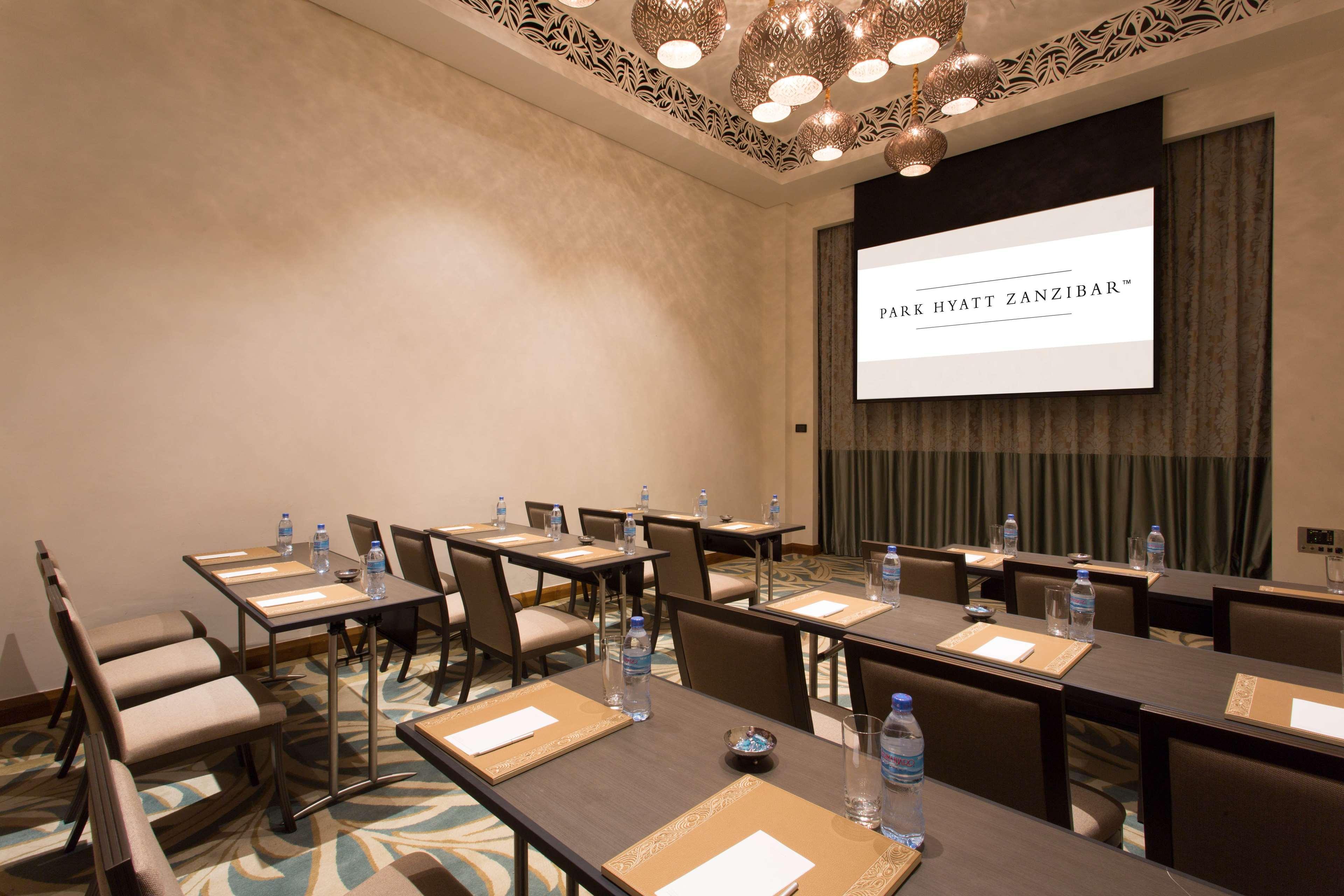 Park Hyatt מלון