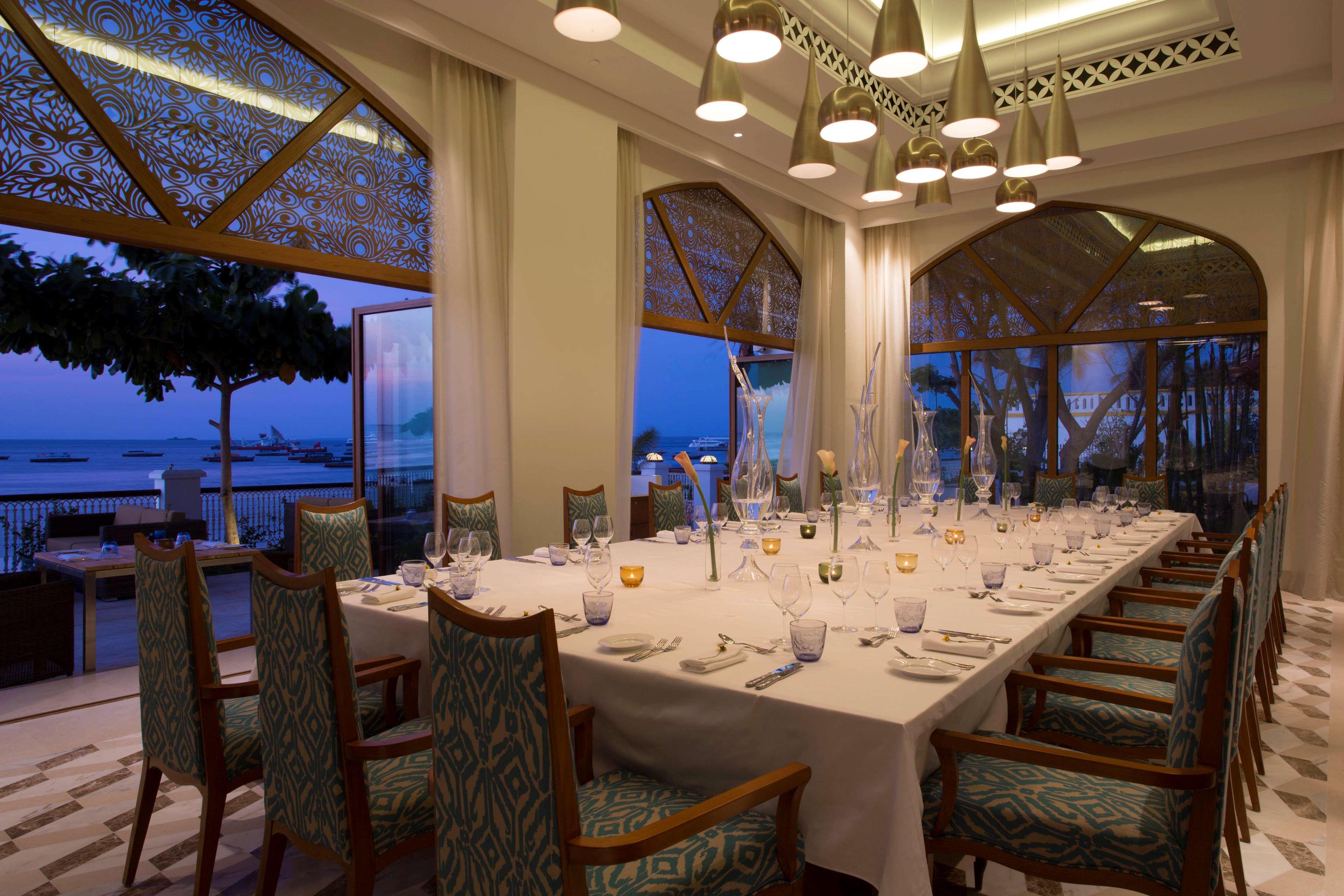Park Hyatt מלון 5*