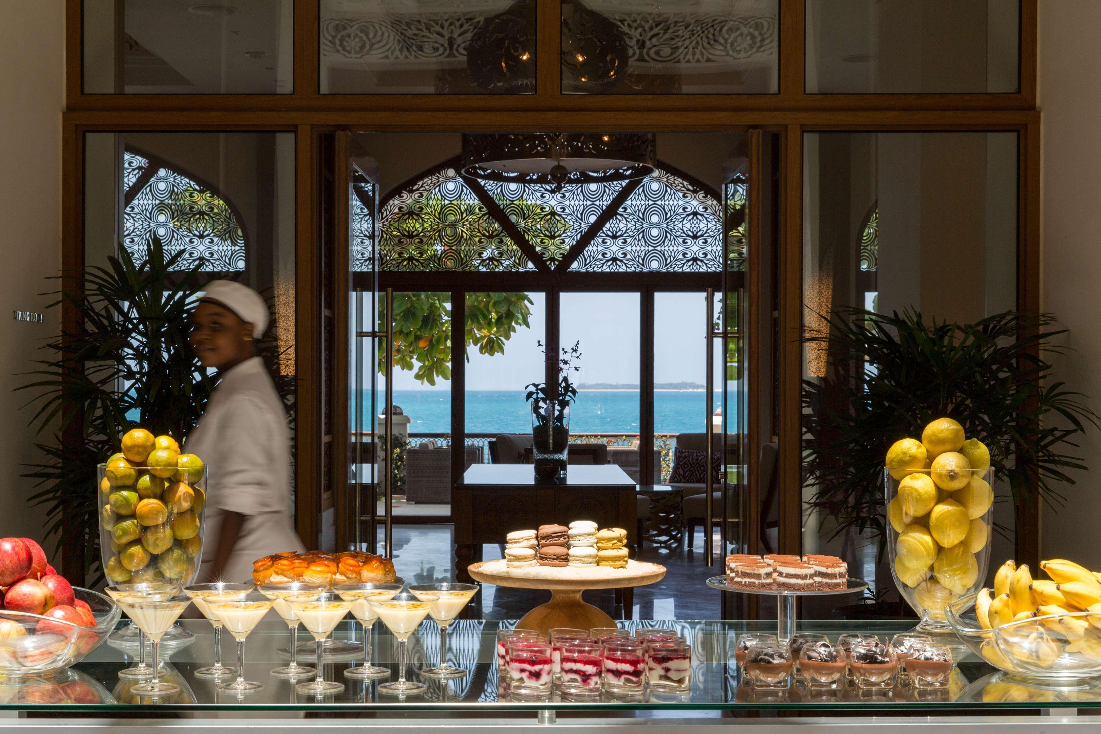 מלון Park Hyatt 5*