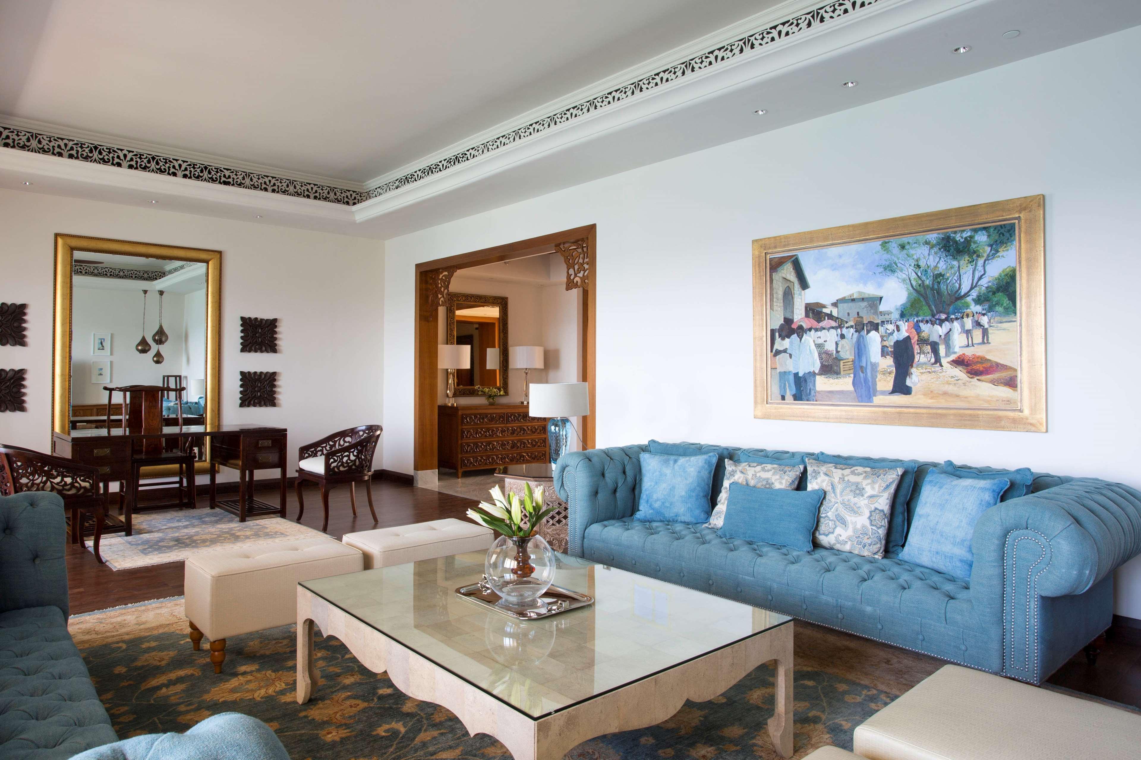 Park Hyatt מלון